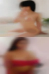 Sports pool woman