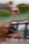 Horny housewife make love