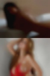 Creole naked girls