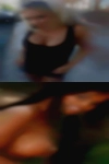 Hatteras, naked girls