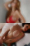 Woman bondage