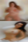 Most horny girl world