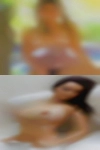 Sexual woman nude