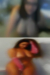 Girl looking sex and