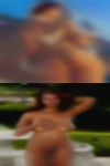 Naked woman rear ends black
