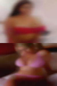 Helen & Bernard girls looking for sex swingers!