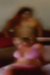 Sexual woman nude