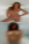 Most horny girl world