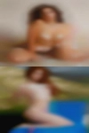 Naked girls steamboat