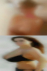 From pussy women 20s to hairy 60s.