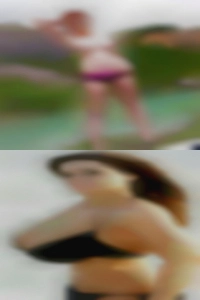 Just women exploring I suppose.