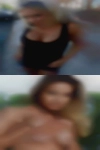 Pussy Belpre
